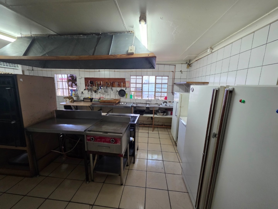 Commercial Property for Sale in Bethlehem Free State